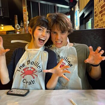 Lauren donzis page leaked private photo uncensored HD quality