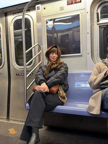 Lauren donzis leaked private photo uncensored HD quality