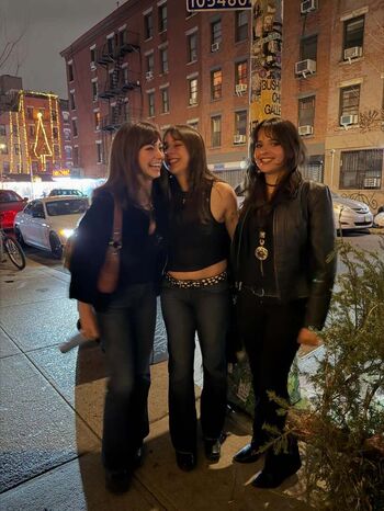 Lauren donzis leaked private photo uncensored HD quality