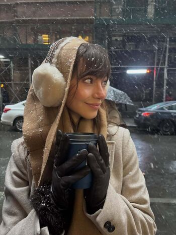 Lauren donzis leaked private photo uncensored HD quality