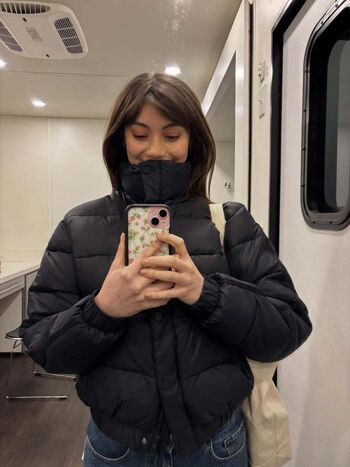 Lauren donzis leaked private photo uncensored HD quality