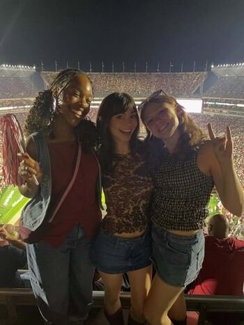 Lauren donzis leaked private photo uncensored HD quality