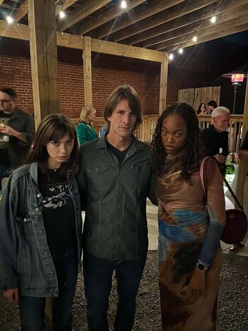 Lauren donzis leaked private photo uncensored HD quality