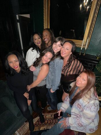 Lauren donzis leaked private photo uncensored HD quality