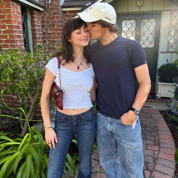 Lauren donzis leaked private photo uncensored HD quality