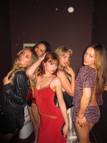 Lauren donzis leaked private photo uncensored HD quality