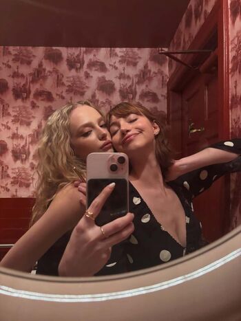 Lauren donzis leaked private photo uncensored HD quality