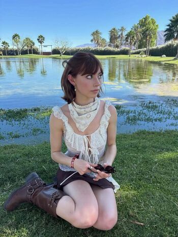 Lauren donzis leaked private photo uncensored HD quality