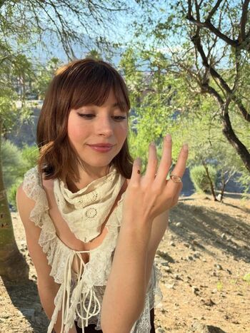 Lauren donzis leaked private photo uncensored HD quality