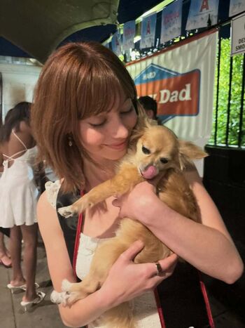 Lauren donzis leaked private photo uncensored HD quality