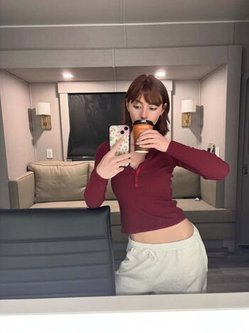 Lauren donzis leaked private photo uncensored HD quality