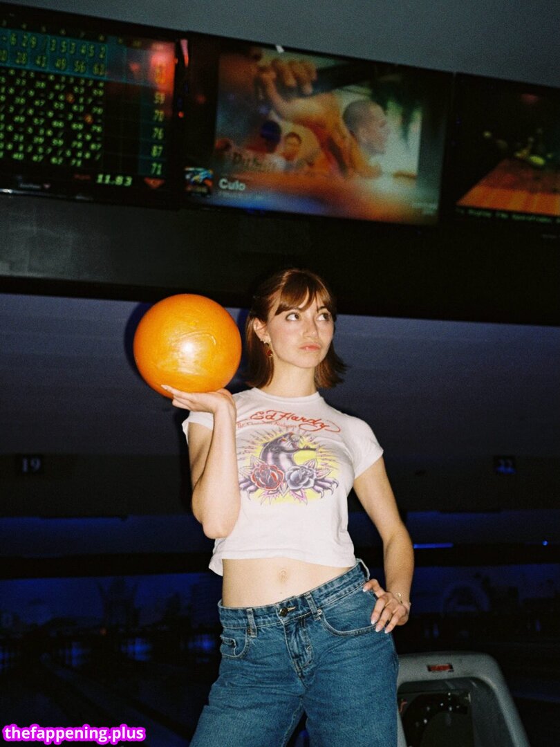 Page/ leaked private photo uncensored HD quality