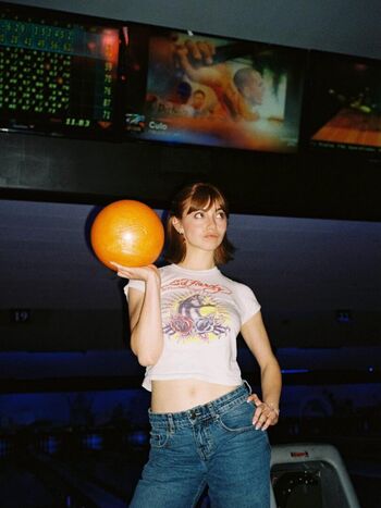 Lauren donzis leaked private photo uncensored HD quality