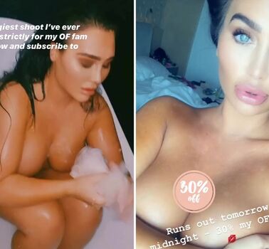 Lauren good leaked private photo uncensored HD quality