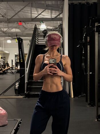 Lauren johnson  page leaked private photo uncensored HD quality