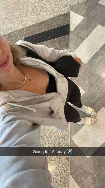 Lauren johnson leaked private photo uncensored HD quality