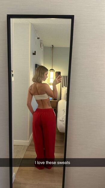 Lauren johnson leaked private photo uncensored HD quality