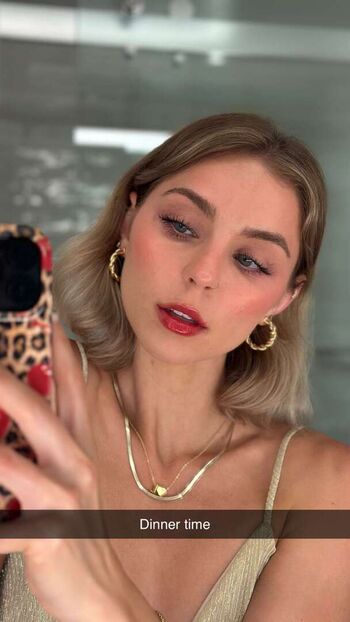 Lauren johnson leaked private photo uncensored HD quality