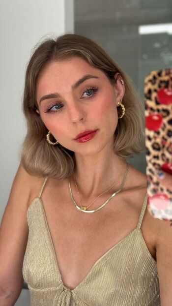 Lauren johnson leaked private photo uncensored HD quality