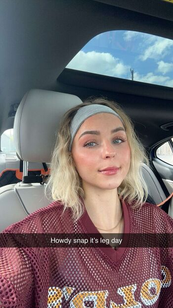 Lauren johnson leaked private photo uncensored HD quality