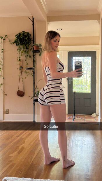 Lauren johnson leaked private photo uncensored HD quality