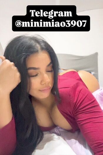 Laviedebell leaked private photo uncensored HD quality