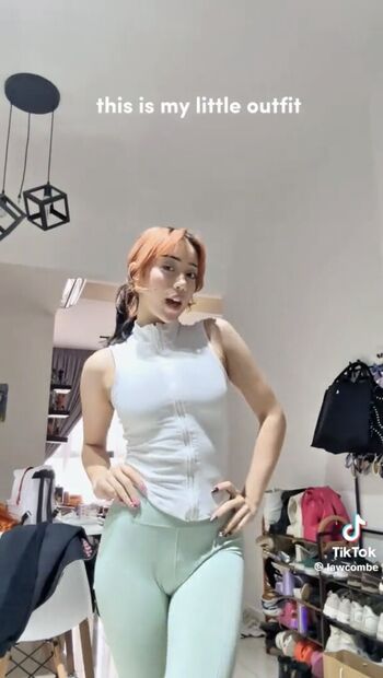 Lawcombe page leaked private photo uncensored HD quality