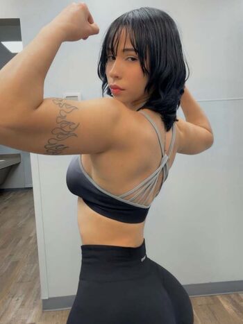 Laynis almonte page leaked private photo uncensored HD quality