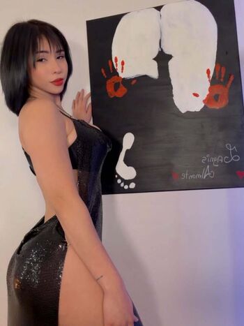 Laynis almonte page leaked private photo uncensored HD quality