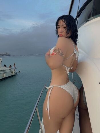 Laynis almonte page leaked private photo uncensored HD quality