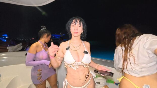 Laynis almonte leaked private photo uncensored HD quality