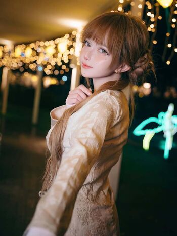 Le josette leaked private photo uncensored HD quality