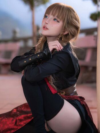 Le josette leaked private photo uncensored HD quality