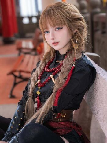 Le josette leaked private photo uncensored HD quality