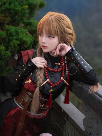 Le josette leaked private photo uncensored HD quality