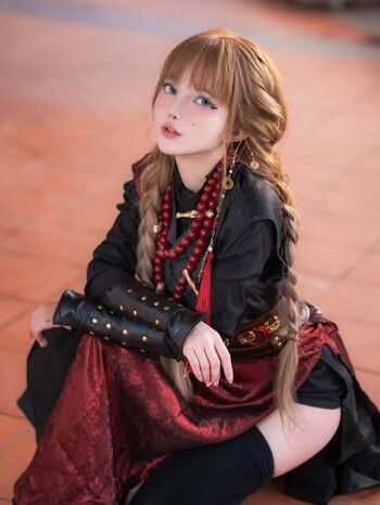 Le josette leaked private photo uncensored HD quality