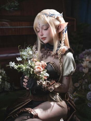 Le josette leaked private photo uncensored HD quality