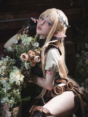 Le josette leaked private photo uncensored HD quality