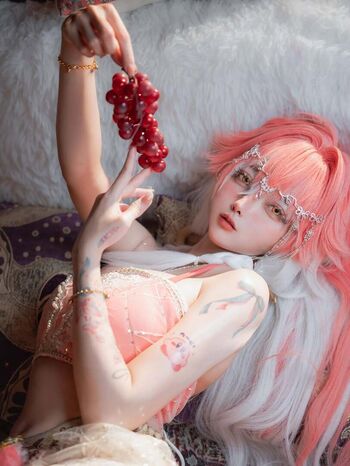 Le josette leaked private photo uncensored HD quality