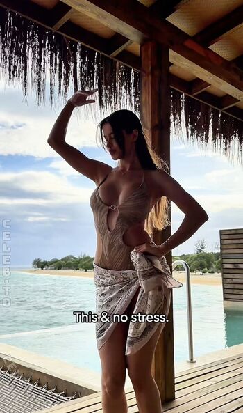 Lea elui page leaked private photo uncensored HD quality