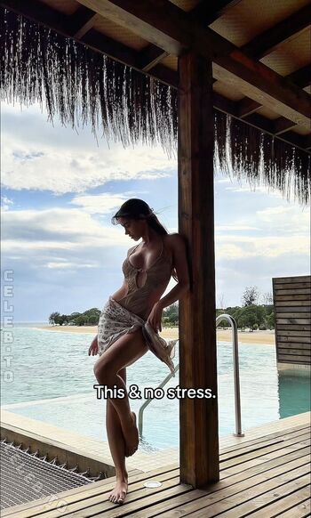 Lea elui page leaked private photo uncensored HD quality