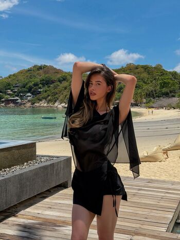 Lea elui page leaked private photo uncensored HD quality