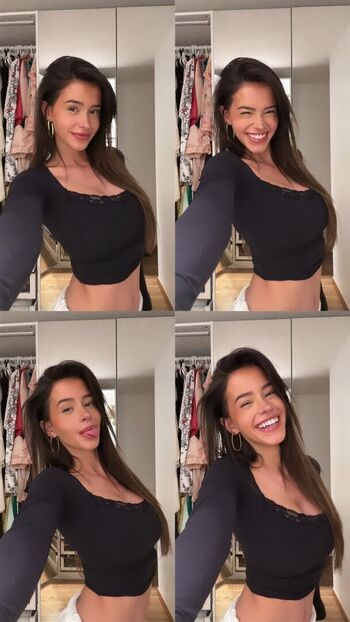 Lea elui page leaked private photo uncensored HD quality