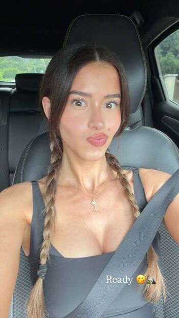 Lea elui page leaked private photo uncensored HD quality