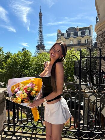 Lea elui page leaked private photo uncensored HD quality