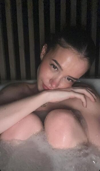 Lea elui page leaked private photo uncensored HD quality