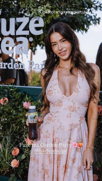 Lea elui page leaked private photo uncensored HD quality