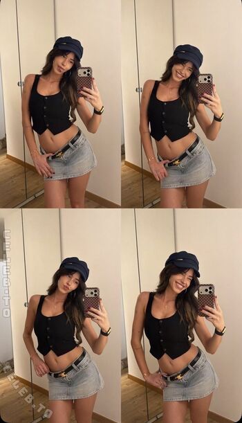 Lea elui page leaked private photo uncensored HD quality