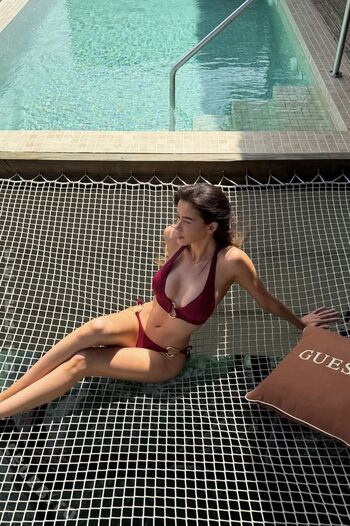 Lea elui page leaked private photo uncensored HD quality