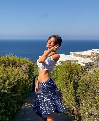 Lea elui page leaked private photo uncensored HD quality